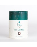 MBA Fit - Coffee